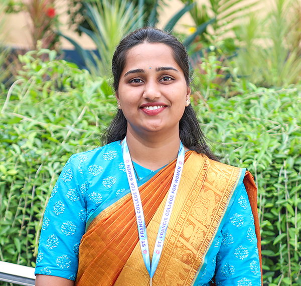 Ms Rachala Divya